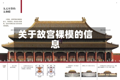 关于故宫裸模的信息-第2张图片