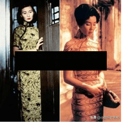 阮玲玉电影/张曼玉阮玲玉电影