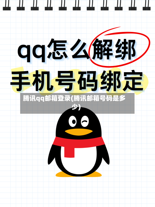 腾讯qq邮箱登录(腾讯邮箱号码是多少)