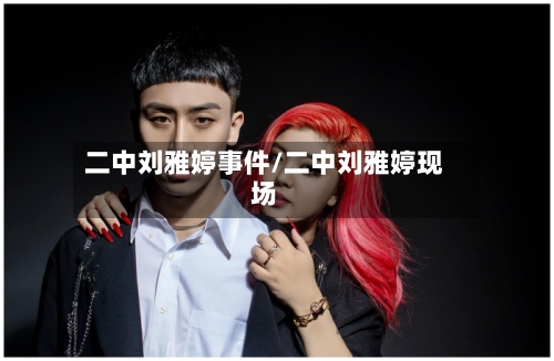 二中刘雅婷事件/二中刘雅婷现场