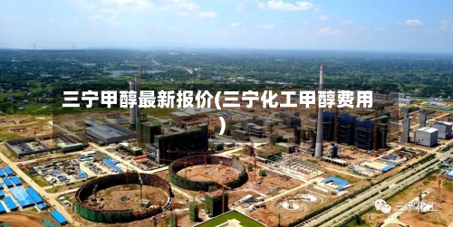 三宁甲醇最新报价(三宁化工甲醇费用)