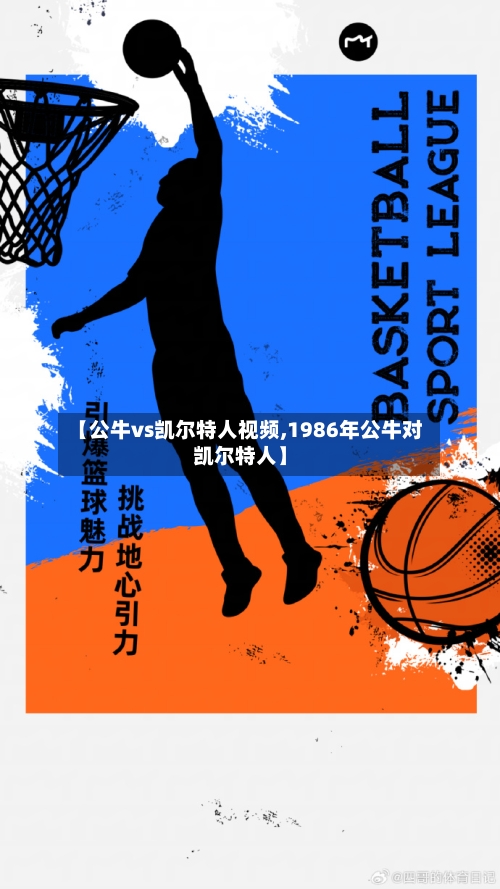 【公牛vs凯尔特人视频,1986年公牛对凯尔特人】