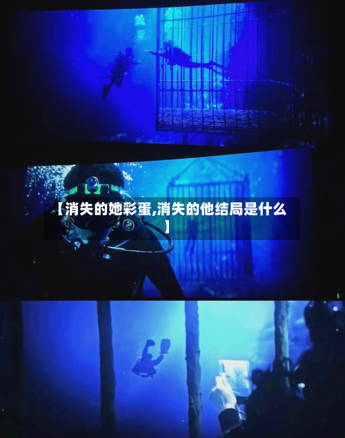 【消失的她彩蛋,消失的他结局是什么】-第2张图片