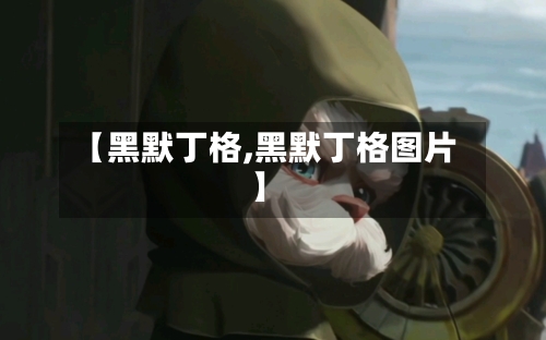 【黑默丁格,黑默丁格图片】-第3张图片