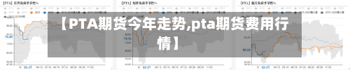 【PTA期货今年走势,pta期货费用行情】-第3张图片