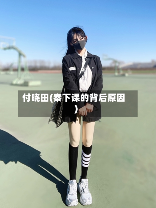 付晓田(秦下课的背后原因)-第2张图片