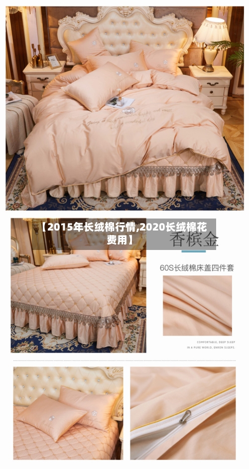 【2015年长绒棉行情,2020长绒棉花费用】-第2张图片