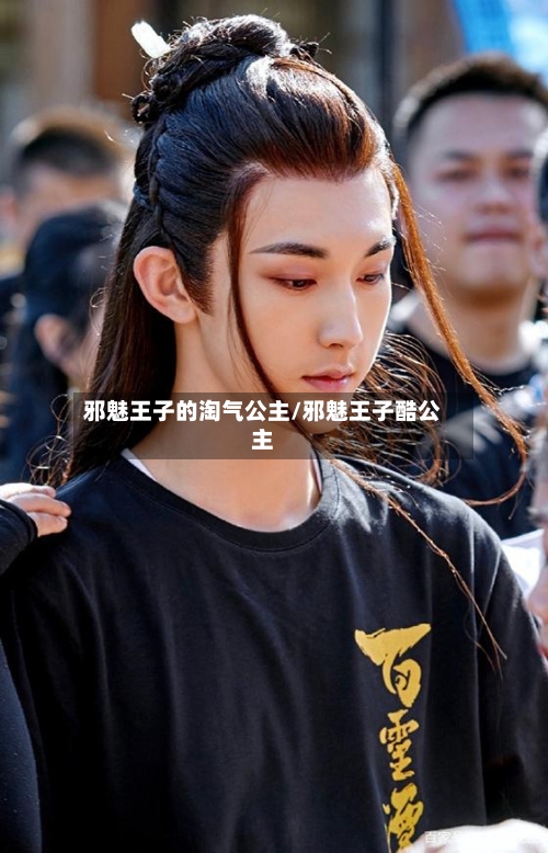 邪魅王子的淘气公主/邪魅王子酷公主