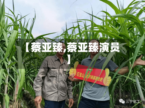 【蔡亚臻,蔡亚臻演员】-第2张图片