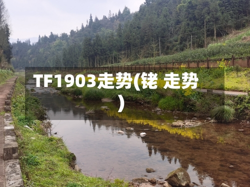 TF1903走势(铑 走势)