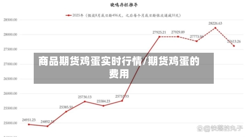 商品期货鸡蛋实时行情/期货鸡蛋的费用