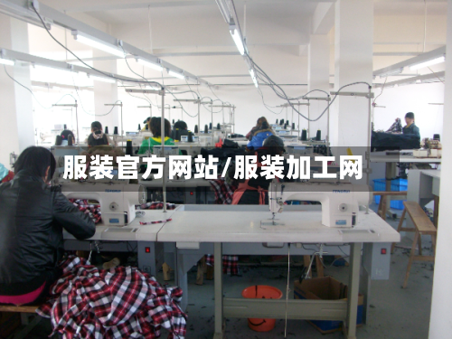 服装官方网站/服装加工网-第2张图片
