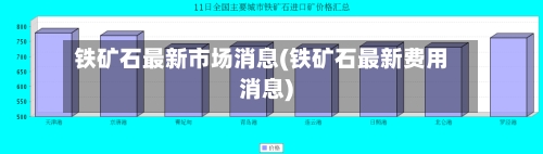 铁矿石最新市场消息(铁矿石最新费用消息)-第2张图片