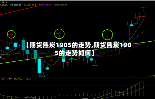 【期货焦炭1905的走势,期货焦炭1905的走势如何】