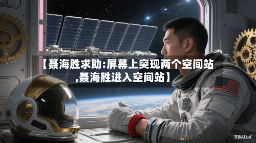 【聂海胜求助:屏幕上突现两个空间站,聂海胜进入空间站】-第2张图片