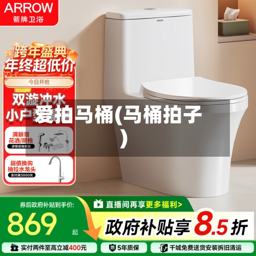 爱拍马桶(马桶拍子)-第2张图片