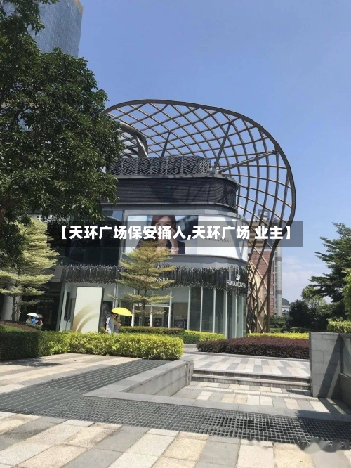 【天环广场保安捅人,天环广场 业主】