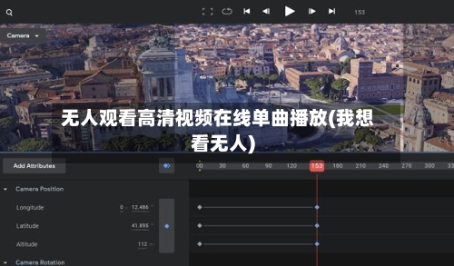 无人观看高清视频在线单曲播放(我想看无人)