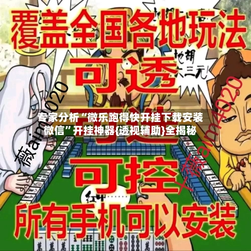 专家分析“微乐跑得快开挂下载安装微信”开挂神器{透视辅助}全揭秘-第2张图片