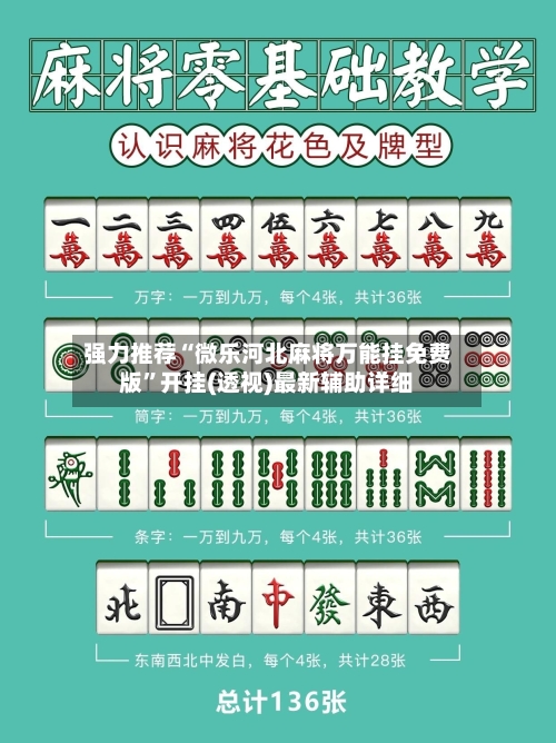 强力推荐“微乐河北麻将万能挂免费版”开挂(透视)最新辅助详细