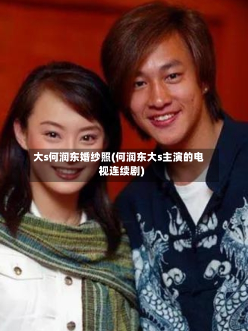 大s何润东婚纱照(何润东大s主演的电视连续剧)