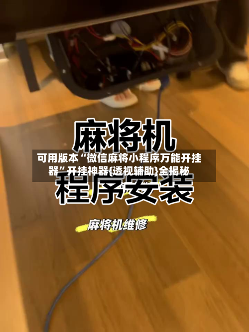 可用版本“微信麻将小程序万能开挂器”开挂神器{透视辅助}全揭秘-第2张图片