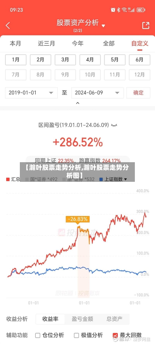 【瀚叶股票走势分析,瀚叶股票走势分析图】