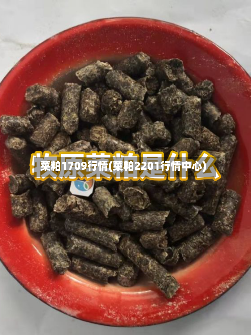 菜粕1709行情(菜粕2201行情中心)-第3张图片