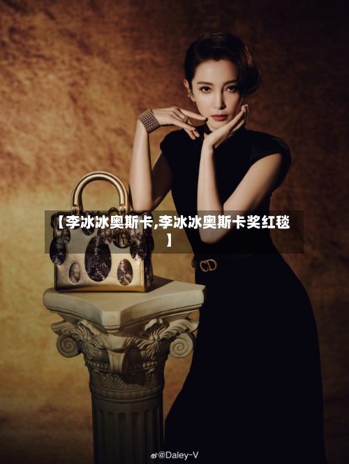 【李冰冰奥斯卡,李冰冰奥斯卡奖红毯】