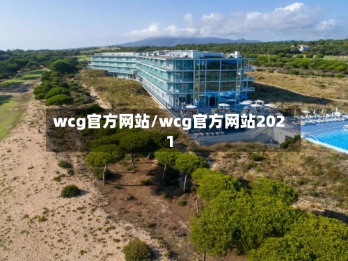 wcg官方网站/wcg官方网站2021-第3张图片
