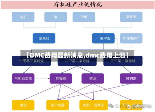 【DMC费用最新消息,dmc费用上涨】