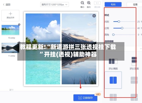 教程更新!“新道游拼三张透视挂下载”开挂(透视)辅助神器-第3张图片
