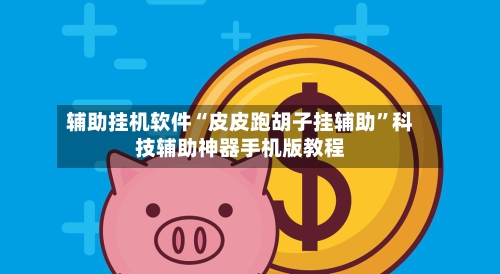 辅助挂机软件“皮皮跑胡子挂辅助”科技辅助神器手机版教程-第2张图片