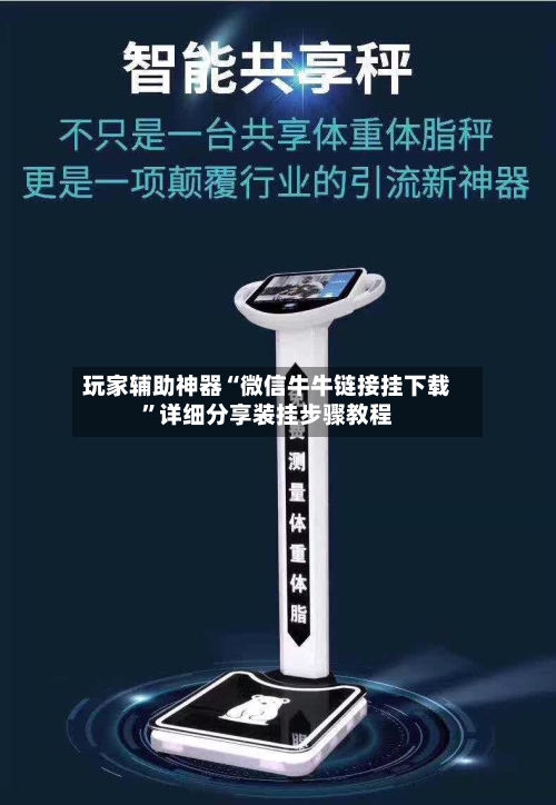 玩家辅助神器“微信牛牛链接挂下载”详细分享装挂步骤教程-第2张图片