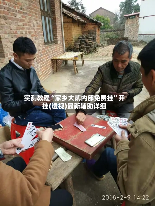 实测教程“家乡大贰内部免费挂	”开挂(透视)最新辅助详细-第2张图片