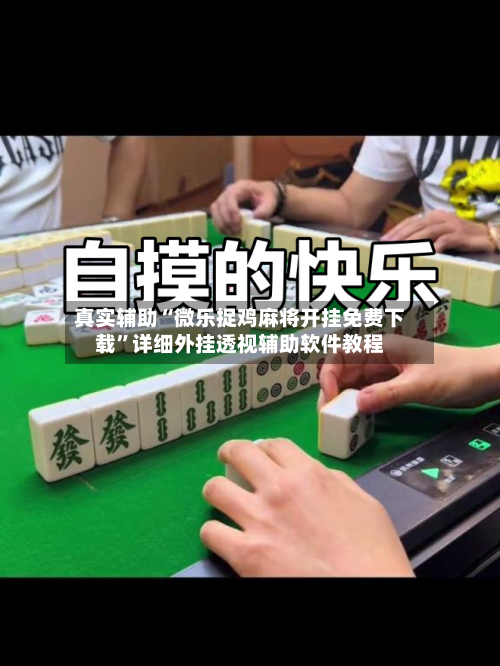 真实辅助“微乐捉鸡麻将开挂免费下载”详细外挂透视辅助软件教程