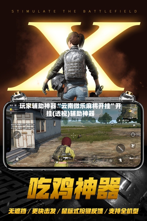 玩家辅助神器“云南微乐麻将开挂”开挂(透视)辅助神器-第2张图片