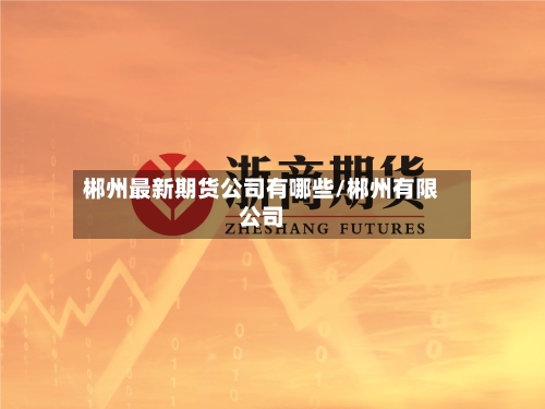 郴州最新期货公司有哪些/郴州有限公司-第3张图片
