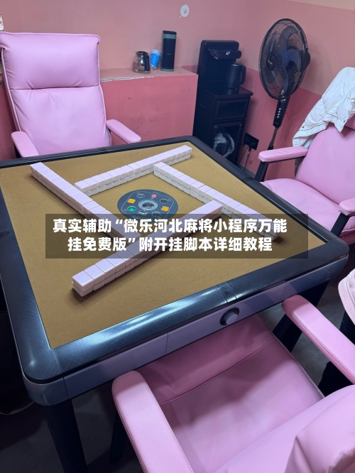 真实辅助“微乐河北麻将小程序万能挂免费版”附开挂脚本详细教程