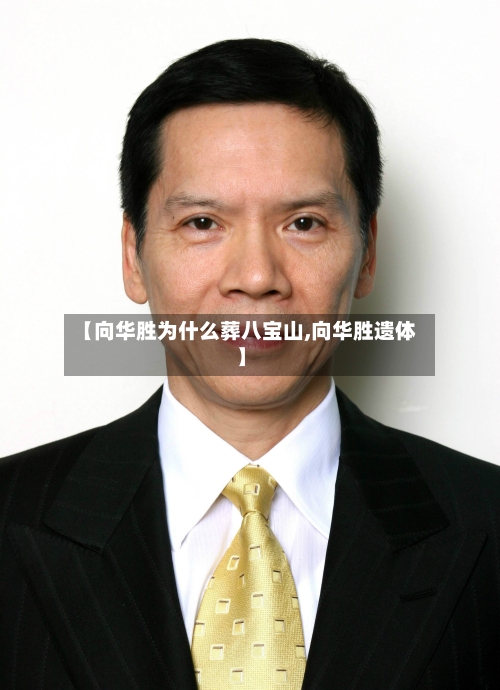 【向华胜为什么葬八宝山,向华胜遗体】