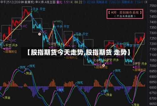 【股指期货今天走势,股指期货 走势】-第3张图片