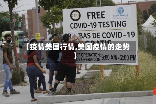 【疫情美国行情,美国疫情的走势】