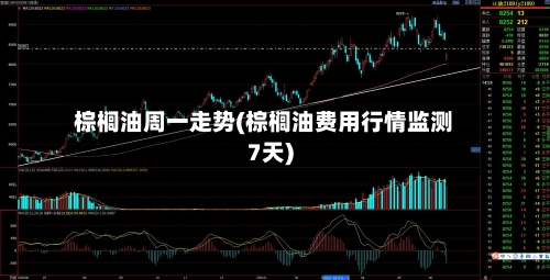 棕榈油周一走势(棕榈油费用行情监测7天)