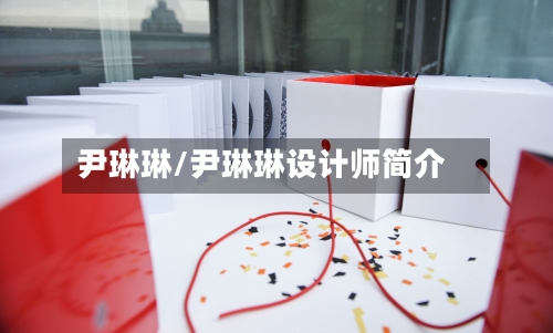 尹琳琳/尹琳琳设计师简介