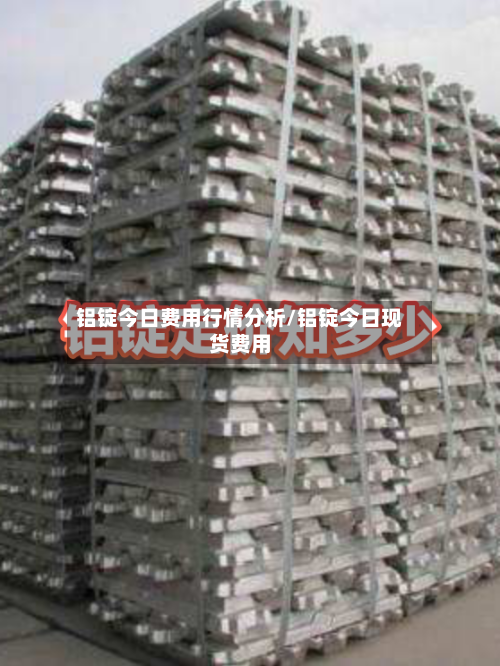 铝锭今日费用行情分析/铝锭今日现货费用-第2张图片