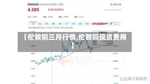 【伦敦铜三月行情,伦敦铜现货费用】-第2张图片