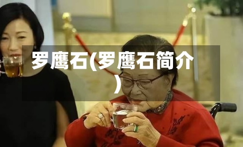 罗鹰石(罗鹰石简介)-第3张图片