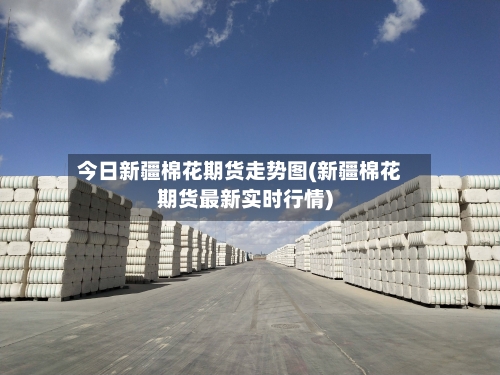今日新疆棉花期货走势图(新疆棉花期货最新实时行情)-第2张图片