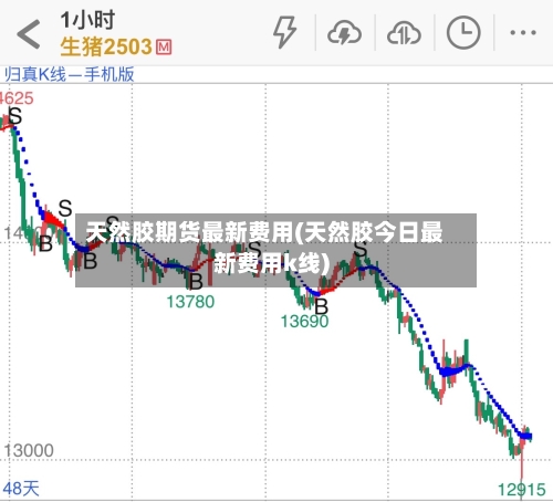 天然胶期货最新费用(天然胶今日最新费用k线)-第2张图片