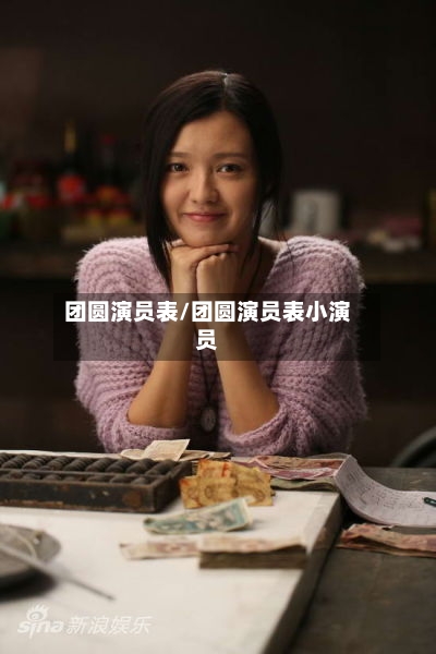 团圆演员表/团圆演员表小演员